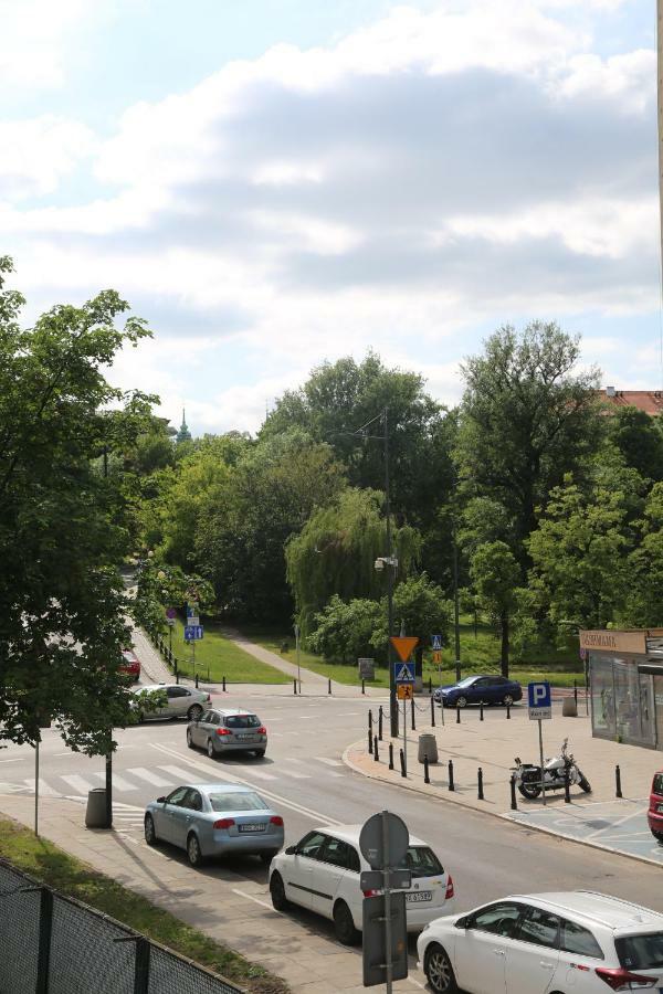 Aski New Powisle Copernicus Apartmán