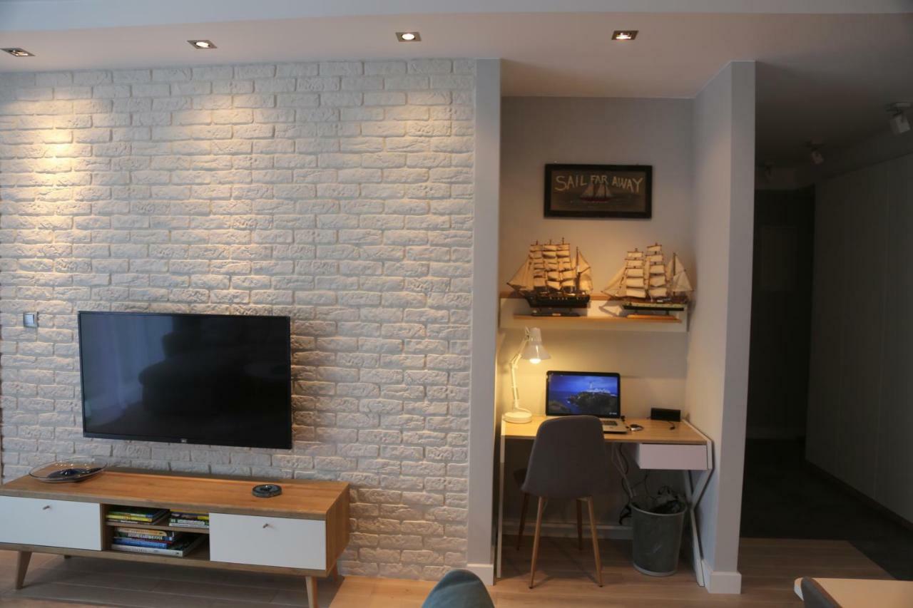Apartmán Aski New Powisle Copernicus *