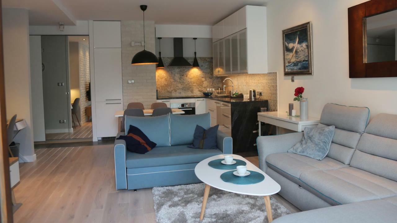 Aski New Powisle Copernicus Apartmán *