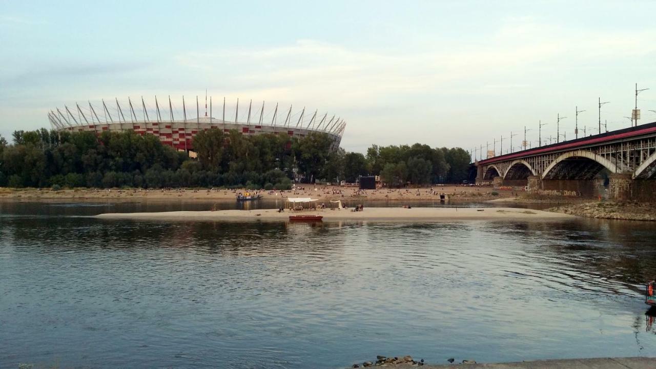 Aski New Powisle Copernicus Apartmán