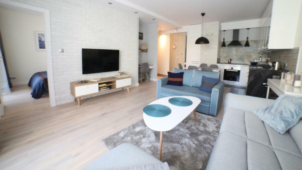 Aski New Powisle Copernicus Apartmán *