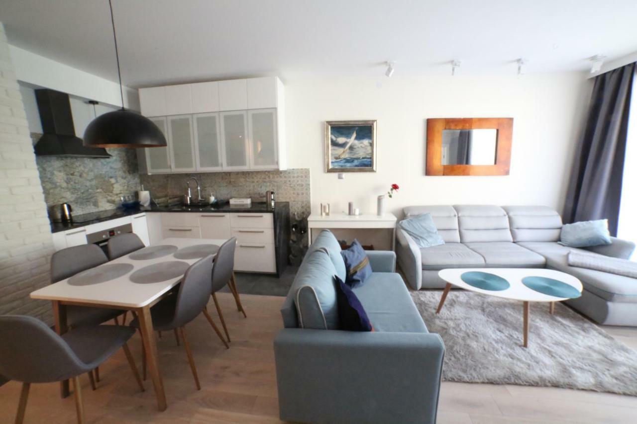 Apartmán Aski New Powisle Copernicus *