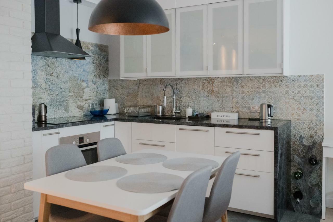 Aski New Powisle Copernicus Apartmán *