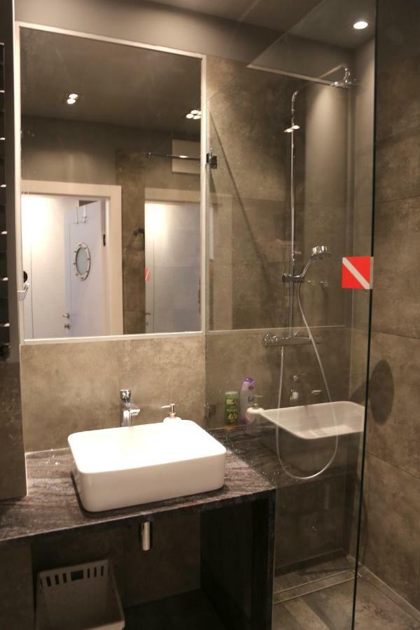 Aski New Powisle Copernicus Apartmán Varšava
