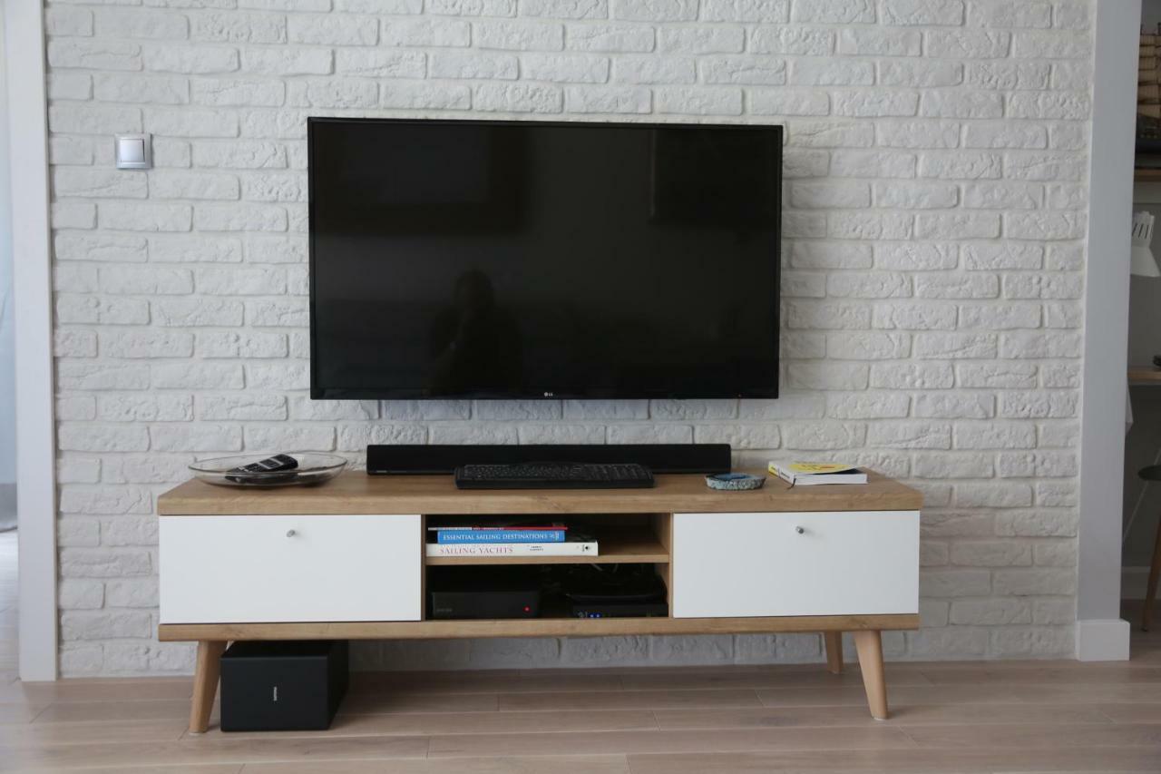 Apartmán Aski New Powisle Copernicus