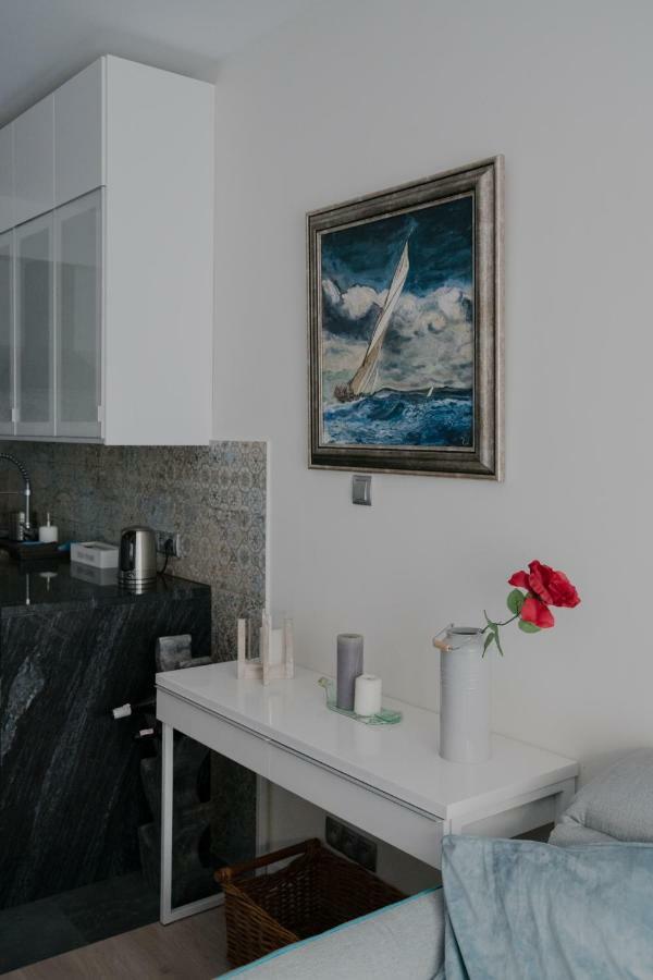 Aski New Powisle Copernicus Appartamento *